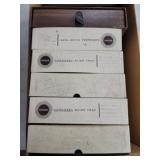 Box Lot Kodak - Carousel Slide Tray Box Lot Kodak - Carousel Slide Tray