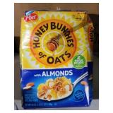 (50 Oz) Post Honey Bunches Of Oats (50 Oz) Post Honey Bunches Of Oats