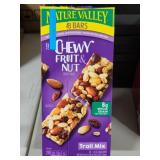 Nature Valley - (48 Bars) Chewy Snack Bars Nature Valley - (48 Bars) Chewy Snack Bars