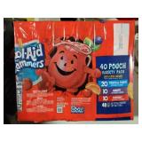 Kool Aid - (Variety Pack) Jammers Pouches Kool Aid - (Variety Pack) Jammers Pouches