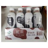 Itoen - (12 Pack) Milk Tea - Black Tea + Milk Itoen - (12 Pack) Milk Tea - Black Tea + Milk