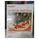Wonder Art - Christmas Traditions Wonder Art - Christmas Traditions