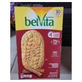 Belvita - (30 Packs Of 4) Brown Sugar Snacks Belvita - (30 Packs Of 4) Brown Sugar Snacks