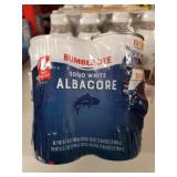 Bumble Bee - (8 Pack) Albacore Solid White Bumble Bee - (8 Pack) Albacore Solid White