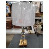 Bridgeport Designs - LED Table Top Lamp Bridgeport Designs - LED Table Top Lamp