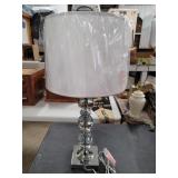 Bridgeport Designs - LED Table Top Lamp Bridgeport Designs - LED Table Top Lamp