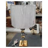 Bridgeport Designs - LED Table Top Lamp Bridgeport Designs - LED Table Top Lamp