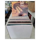 (51 Qty.) Micheal Murray + Organ Records (51 Qty.) Micheal Murray + Organ Records