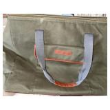GREEN KEEP COOL BAG GREEN KEEP COOL BAG