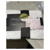 COTTON SHAMS COTTON SHAMS