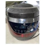 COOKS ESSENTIAL COOKER COOKS ESSENTIAL COOKER
