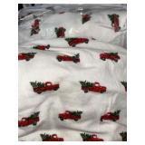 RED TRUCK SHEETS RED TRUCK SHEETS