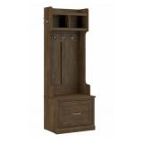 Kathy Ireland - 24W Hall Tree (In Box) Kathy Ireland - 24W Hall Tree (In Box)