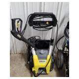 Karcher - 1800 PSI 1.2 GPM - Pressure Washer Karcher - 1800 PSI 1.2 GPM - Pressure Washer