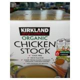 CHICKEN STOCK CHICKEN STOCK