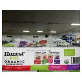ORGANIC JUICE DRINK ASSORTED FLAVORS ORGANIC JUICE DRINK ASSORTED FLAVORS