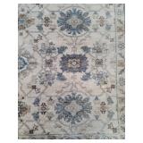 Hurston - (5' Ft 3' x 8') Area Rug Hurston - (5' Ft 3' x 8') Area Rug