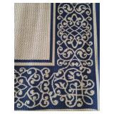 Studio Brown Jordan - (6' 6' x 9' 6') Area Rug Studio Brown Jordan - (6' 6' x 9' 6') Area Rug