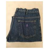 (Size 36 x 34) R.K Brand Blue Jeans (Size 36 x 34) R.K Brand Blue Jeans