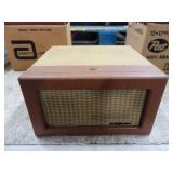 RCA Victor - '6EY3A' 45's Record Player RCA Victor - '6EY3A' 45's Record Player