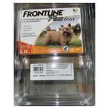 FRONTLINE PLUS 5-22lbs FRONTLINE PLUS 5-22lbs