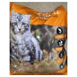 CAT FOOD SALMON & SWEET POTATO FORMULA CAT FOOD SALMON & SWEET POTATO FORMULA