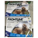 FRONTLINE PLUS 24-44lbs FRONTLINE PLUS 24-44lbs