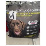 HEAVYWEIGHT DOG FORMULA CHICKEN & VEG FOOD HEAVYWEIGHT DOG FORMULA CHICKEN & VEG FOOD