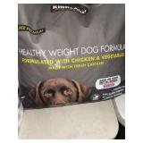 HEAVYWEIGHT DOG FORMULA CHICKEN & VEG FOOD HEAVYWEIGHT DOG FORMULA CHICKEN & VEG FOOD