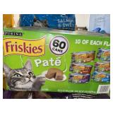 FRISKIES PATA CAT FOOD FRISKIES PATA CAT FOOD