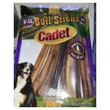 BULL STICKS BULL STICKS
