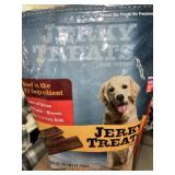 JERKY DOG TREATS JERKY DOG TREATS