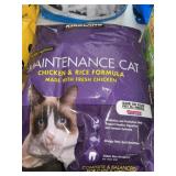 CHICKEN AND RICE CAT FOOD CHICKEN AND RICE CAT FOOD