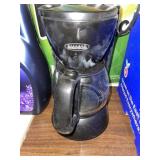 FIVE CUP COFFEE MAKER FIVE CUP COFFEE MAKER