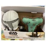 2-PACK PET STAR WARS TOYS 2-PACK PET STAR WARS TOYS