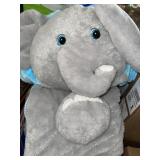 ELEPHANT SLEEPING BAG ELEPHANT SLEEPING BAG