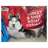 TURKEY AND SWEET POTATO DOG FOOD TURKEY AND SWEET POTATO DOG FOOD