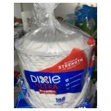 DIXIE PAPER PLATES DIXIE PAPER PLATES