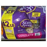 SCOOP AWAY CAT LITTER SCOOP AWAY CAT LITTER
