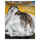 BEEF AND SWEET POTATO DOG FOOD BEEF AND SWEET POTATO DOG FOOD