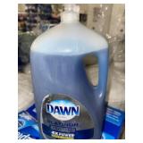 DAWN DISH LIQUID DAWN DISH LIQUID