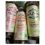 ARIZONA DIET ICED TEA ARIZONA DIET ICED TEA