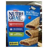 SOFT BAKED BREAKFAST BARS SOFT BAKED BREAKFAST BARS