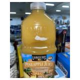 PINEAPPLE JUICE PINEAPPLE JUICE