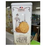 FRENCH BUTTER COOKIES FRENCH BUTTER COOKIES