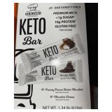 KETO BAR KETO BAR