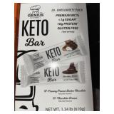 KETO BAR KETO BAR