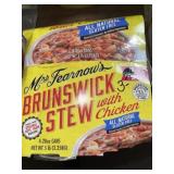 3-CANS BRUNSWICK SOUP W/CHICKEN 3-CANS BRUNSWICK SOUP W/CHICKEN