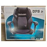 Damage Per Second - Gaming Swivel Chair (In Box) Damage Per Second - Gaming Swivel Chair (In Box)