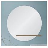 Renwil - (42.5' x 43.6') Mirror (In Box) Renwil - (42.5' x 43.6') Mirror (In Box)